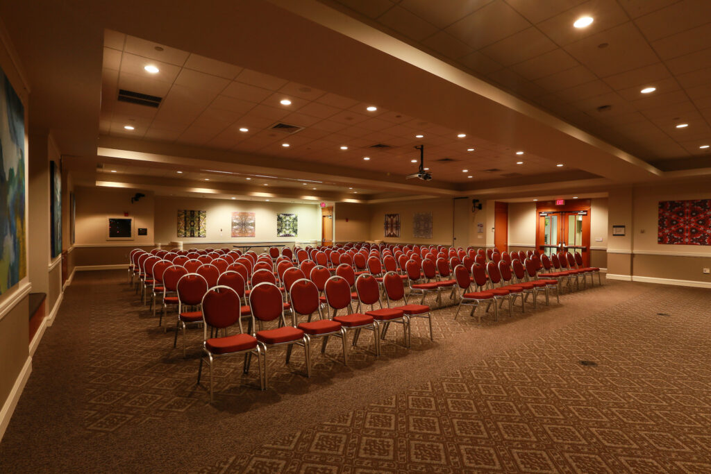 The Law Schools 120 Tremont Street Function Room.